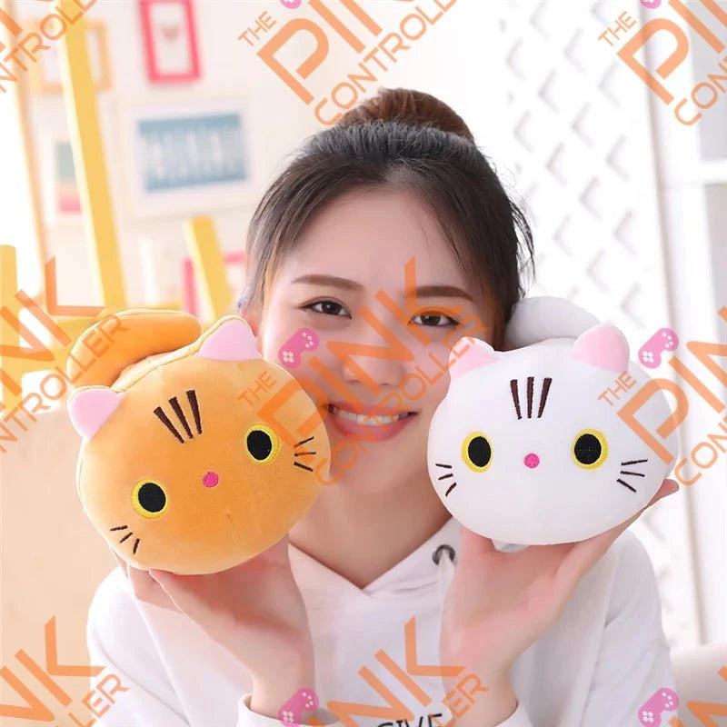 Kawaii Kitty Stuffed Plushies (25CM)