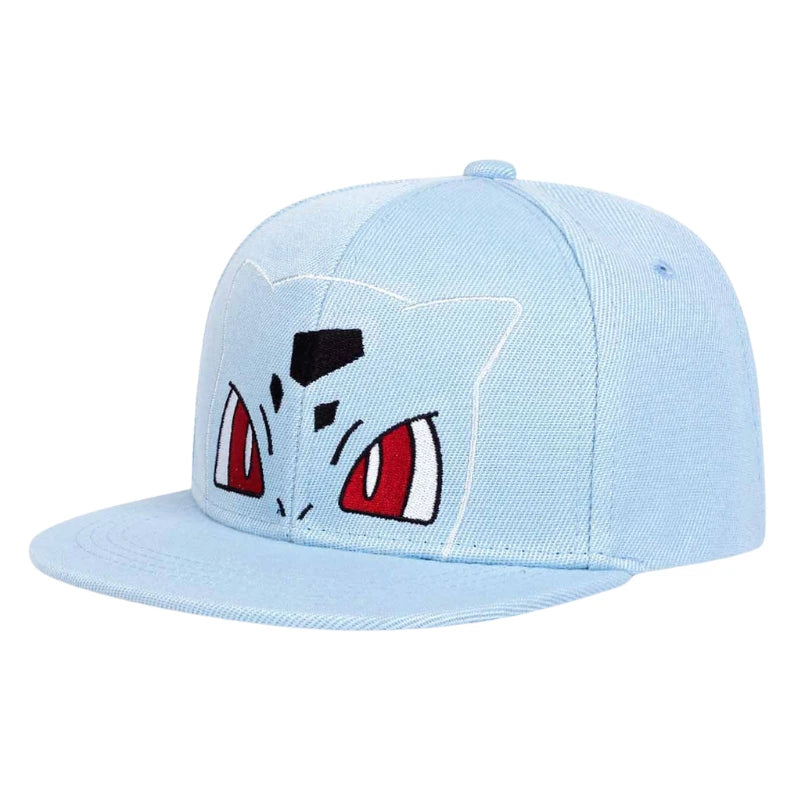 Pokemon Baseball Cap