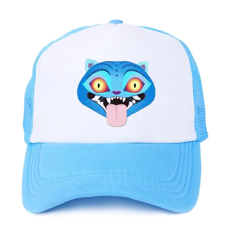 A Derpy Hat