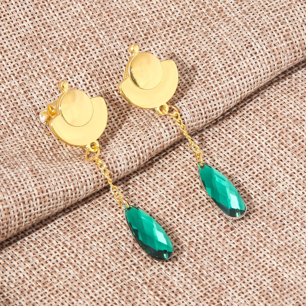 The Apothecary Diaries Maomao Cosplay Necklace/Earrings Sdc99713ba6d743ebbc59f6e97743e416t