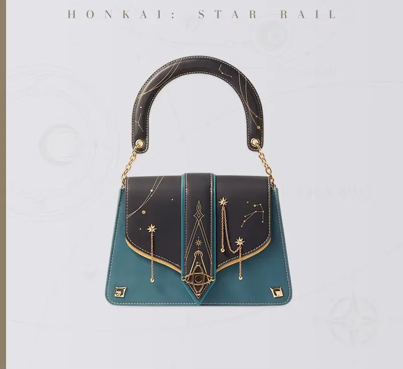 Anaxa Honkai Star Rail Bag Bag Sde60c2f56398453c8111ac186ec24cd0y