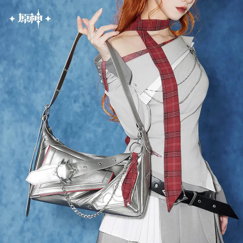 Tartaglia Crossbody Bag Se2f46227ceac45dba62dd7ae90aa4d07H