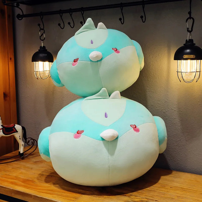 Genshin Impact Stuffie