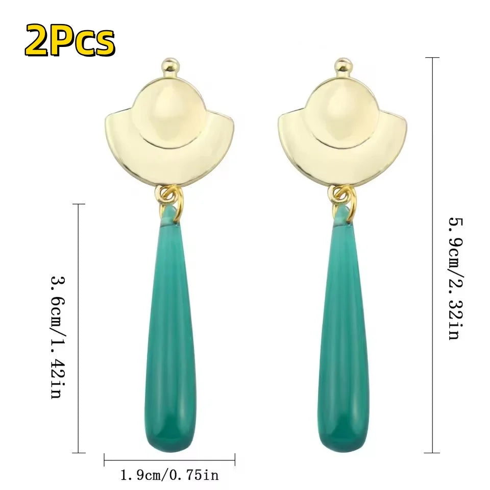 Apothecary Diaries Accessories Earrings Sf065cffa2be54f3eb8bbd4094b8e27e0w