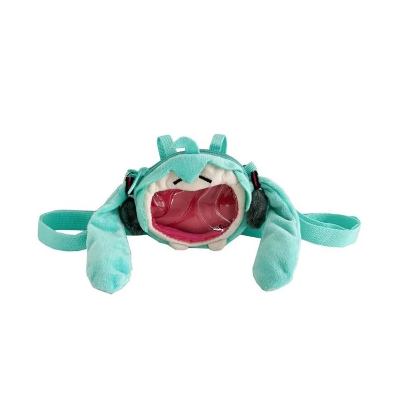 Hatsune Miku Mini Bag