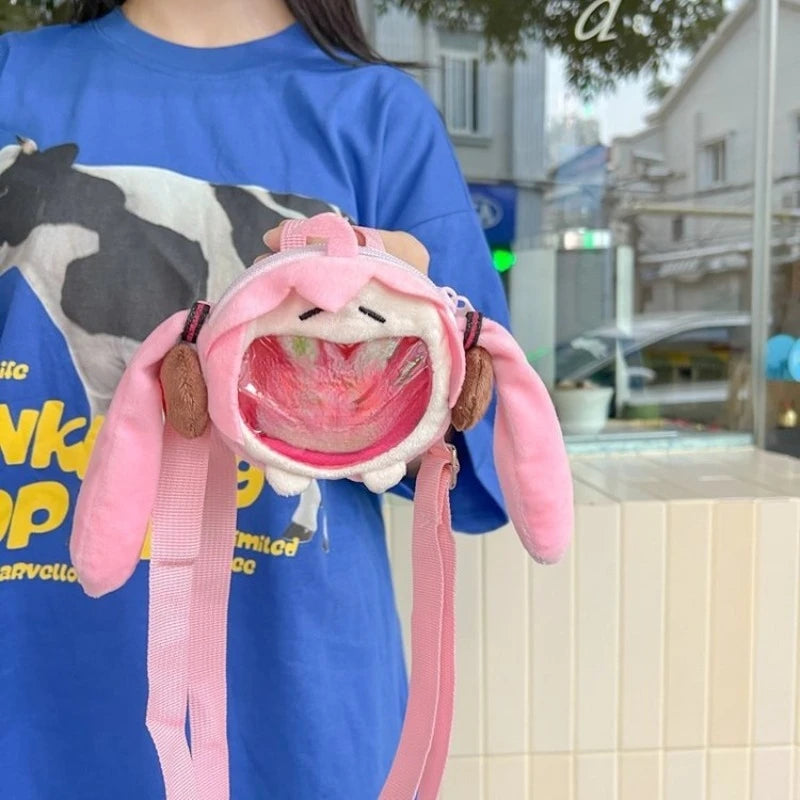 Hatsune Miku Mini Bag