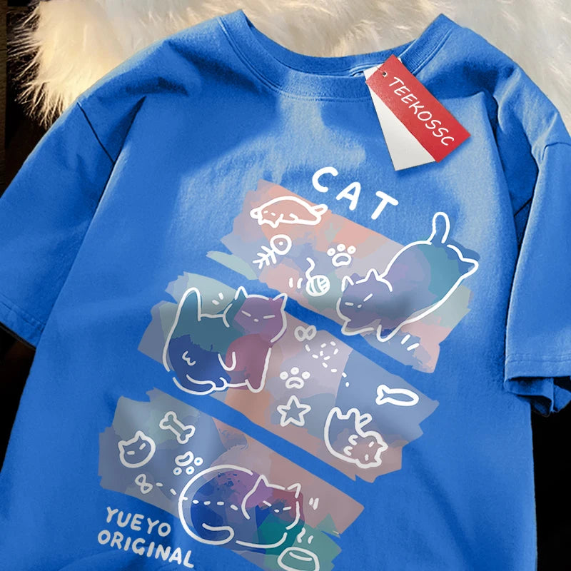 Yueyo Kitty