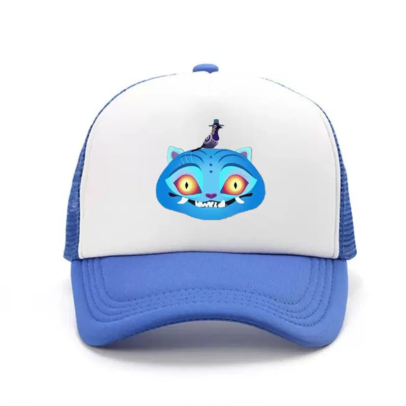 A Derpy Hat