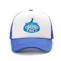 A Derpy Hat