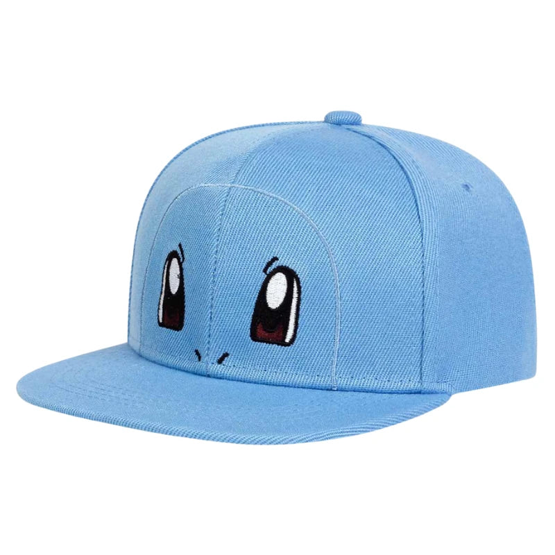 Pokemon Baseball Cap