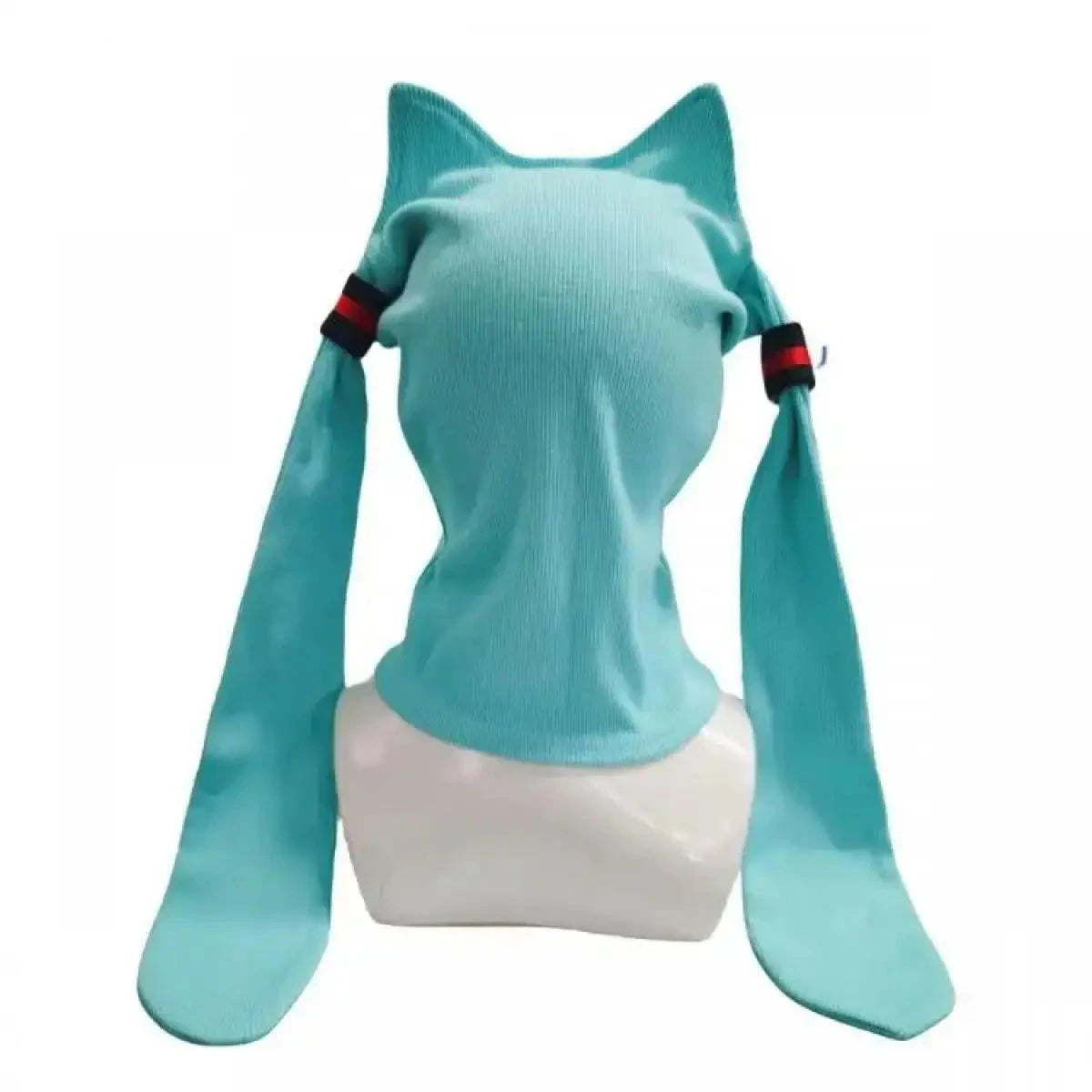 Sheisty Miku Ski Mask - The Pink Controller 