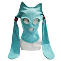 Sheisty Miku Ski Mask - The Pink Controller 