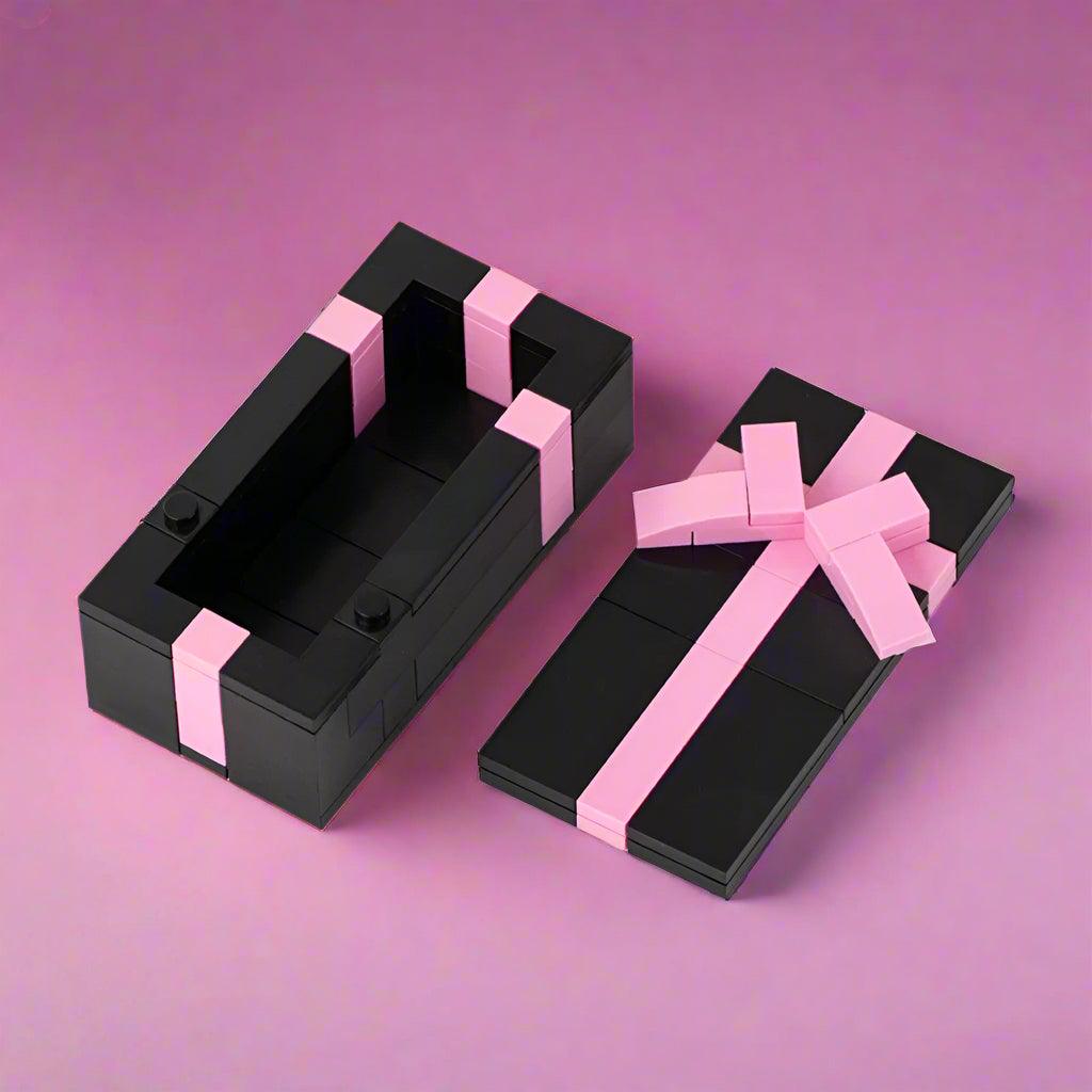 Squid Game Gift Boxes - The Pink Controller 