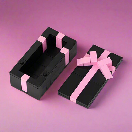 Squid Game Gift Boxes - The Pink Controller 
