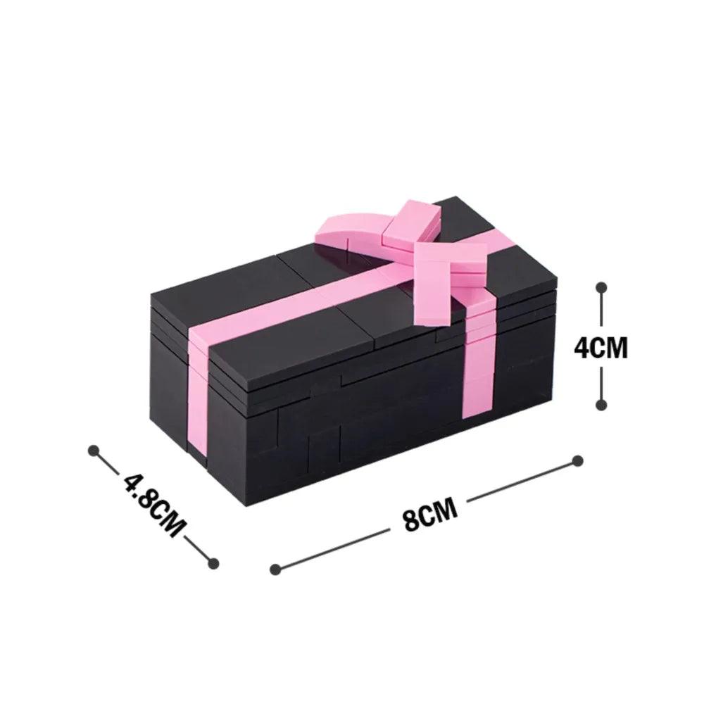 Squid Game Gift Boxes - The Pink Controller 