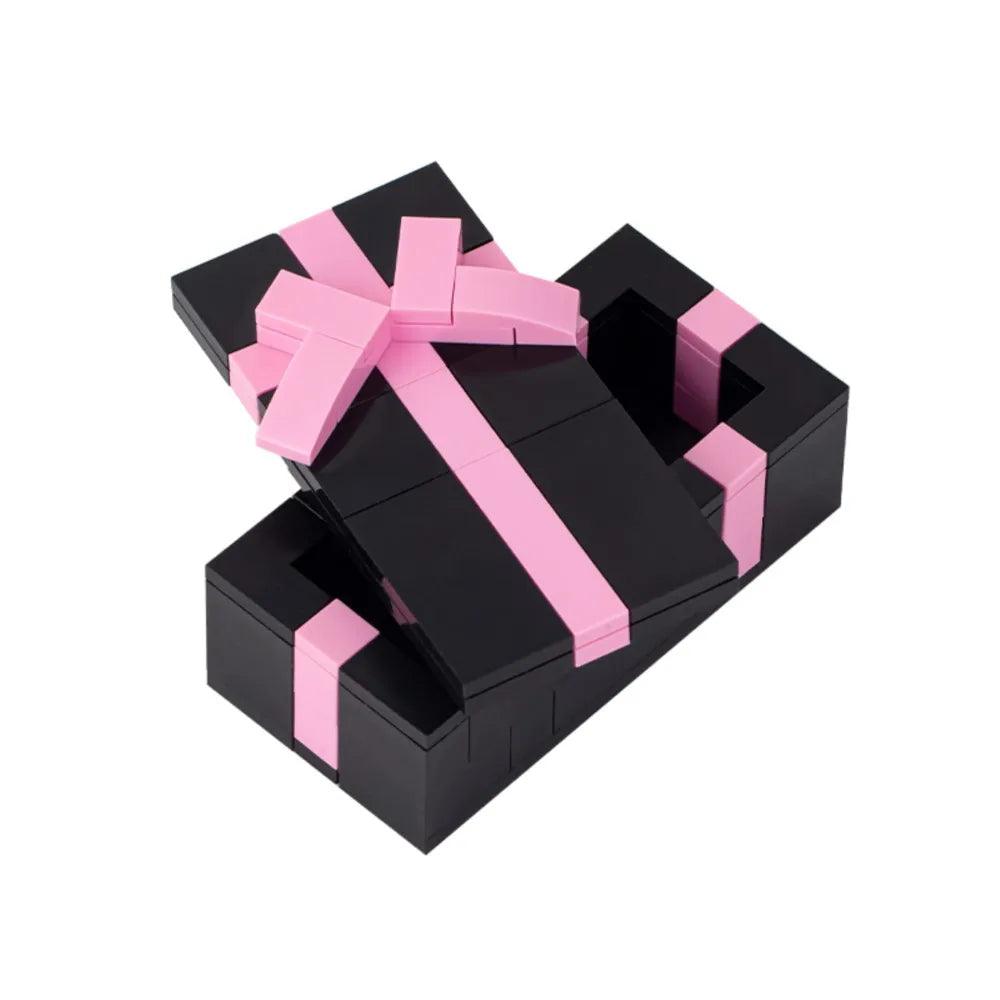 Squid Game Gift Boxes - The Pink Controller 