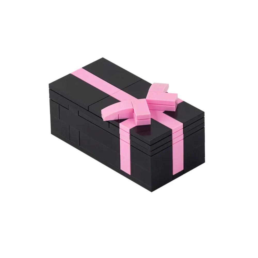Squid Game Gift Boxes - The Pink Controller 