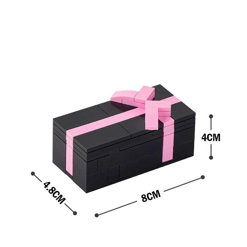 Squid Game Gift Boxes - The Pink Controller 