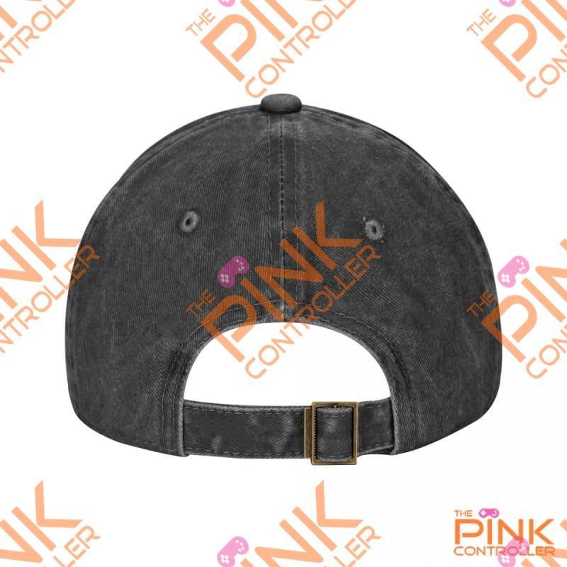 Stardew Valley Chicken Cap - The Pink Controller 