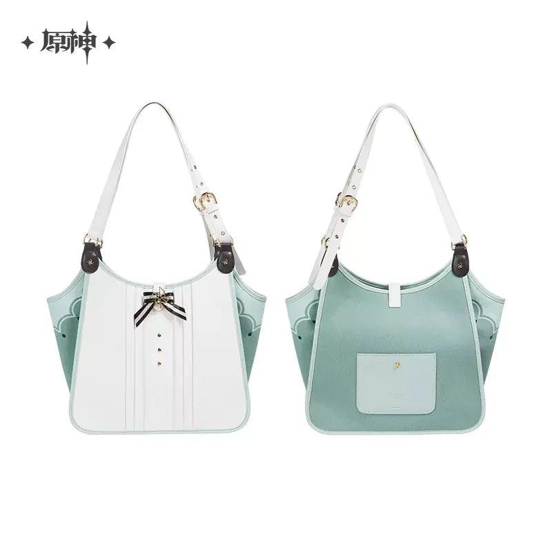 Venti Tote-*Genshin Impact Official Merch* miHoYo Original - The Pink Controller 