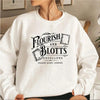 Wizard Book Shop Crewneck Sweatshirt - The Pink Controller 