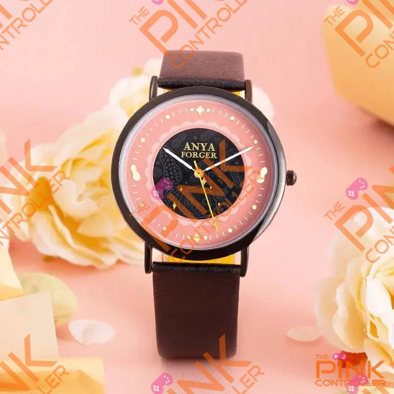 SPY×FAMILY Anya Forger Watch - Watch - Watch