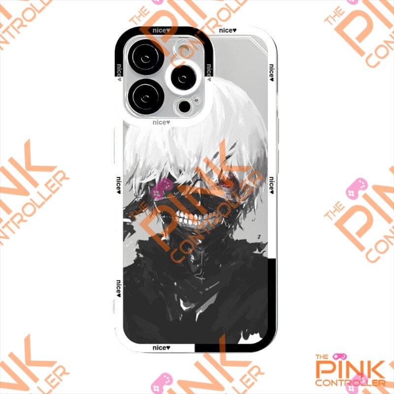 Tokyo Ghoul Phone Case For IPhone - iPhone14 / z2 - Mobile Phone Case