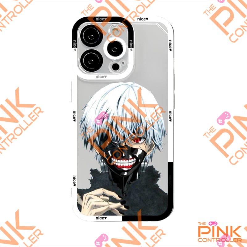 Tokyo Ghoul Phone Case For IPhone - iPhone14 / z3 - Mobile Phone Case