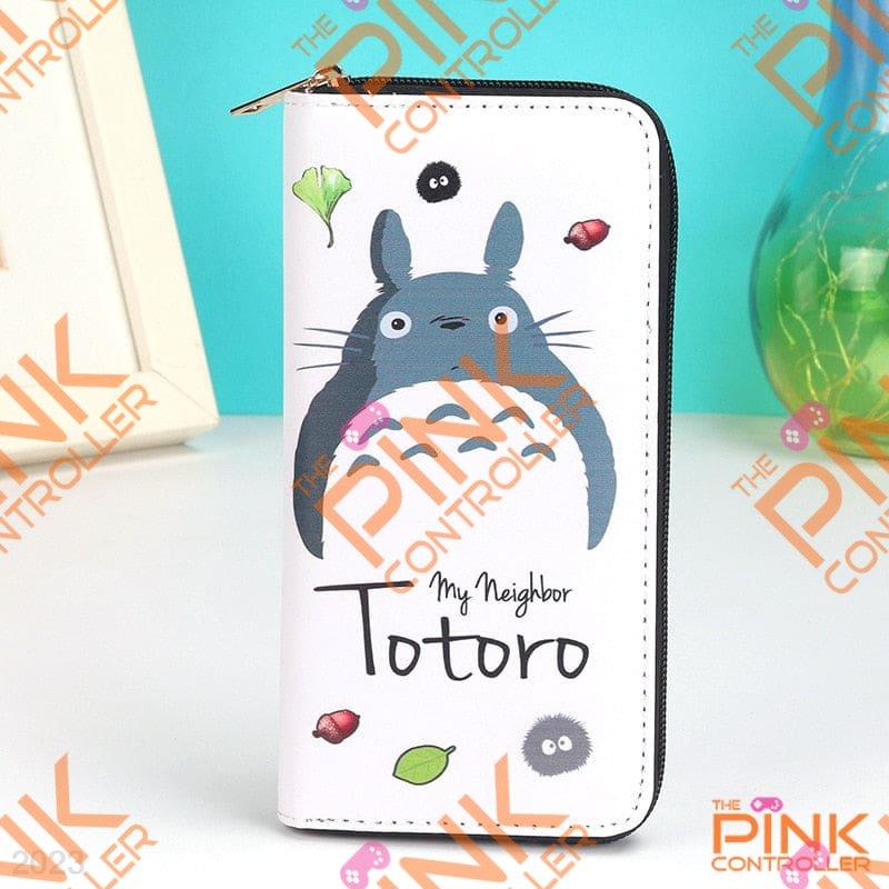 Totoro Everyday Wallet - Wallet